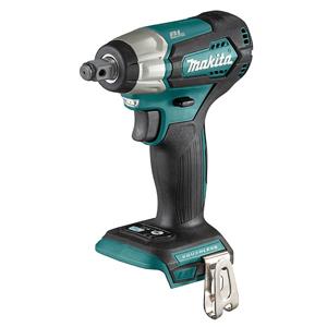 Makita 18V LXT Impact Wrenches